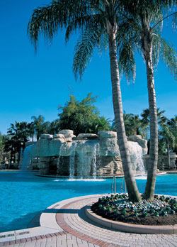 Sheraton Vistana Villages 